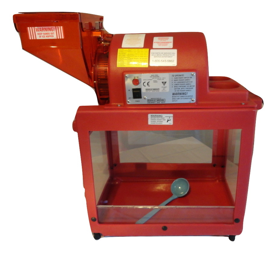 Snow Cone Machine Hire Brisbane Ice Shaver Machine SnoKones